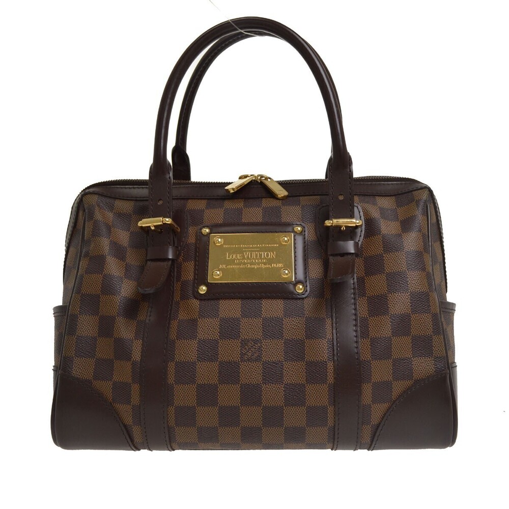 Louis Vuitton Berkeley Damier